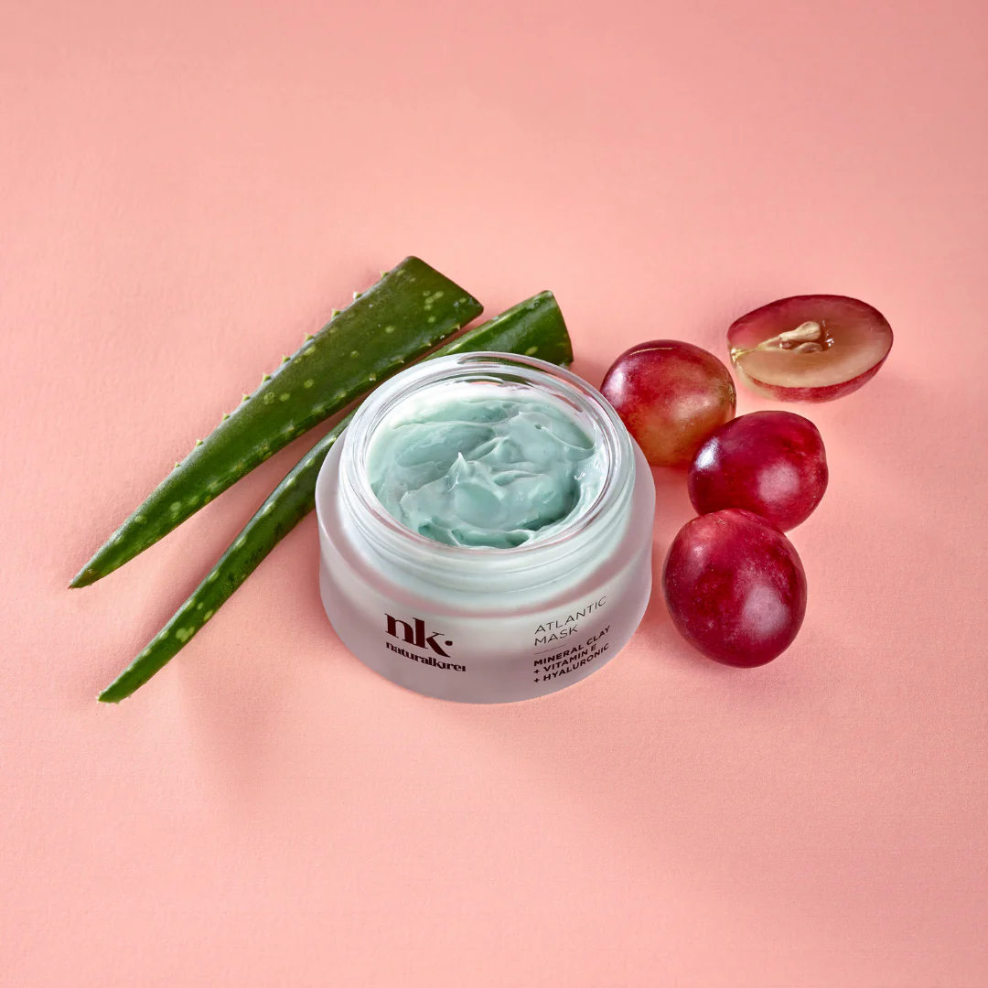 NK Atlantic Mask- Mascarilla Facial