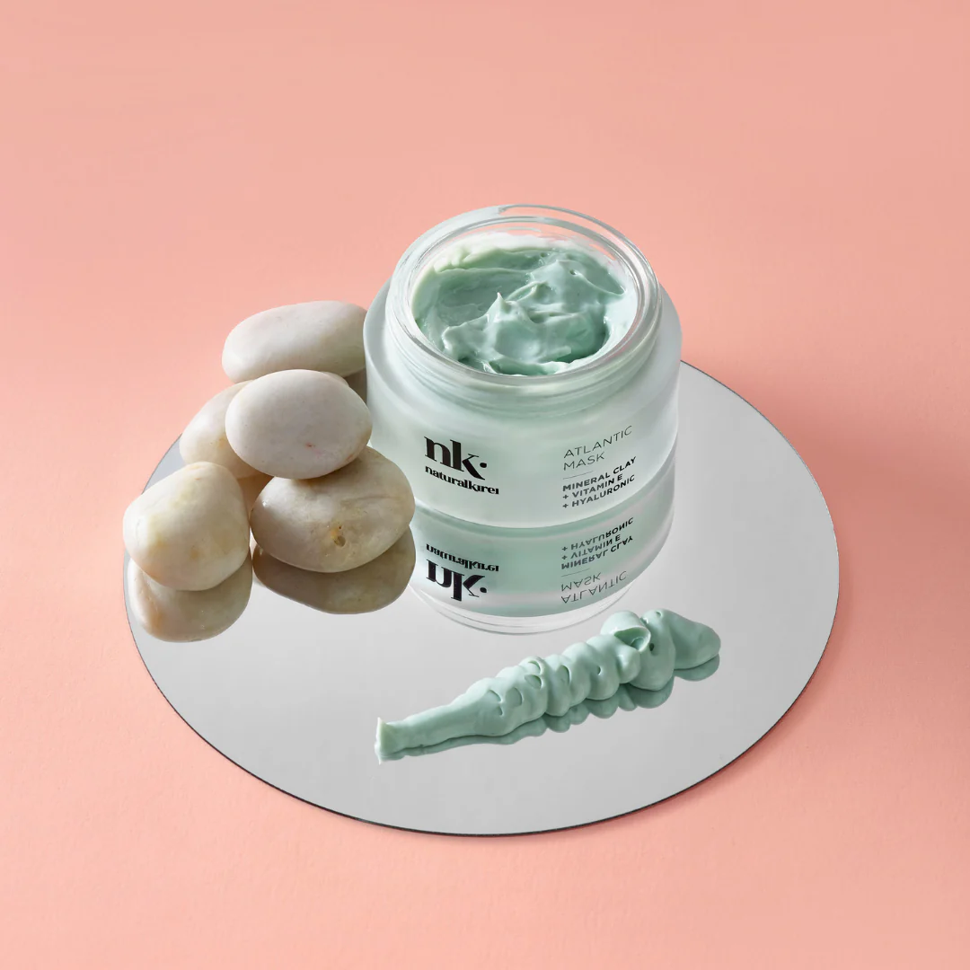 NK Atlantic Mask- Mascarilla Facial