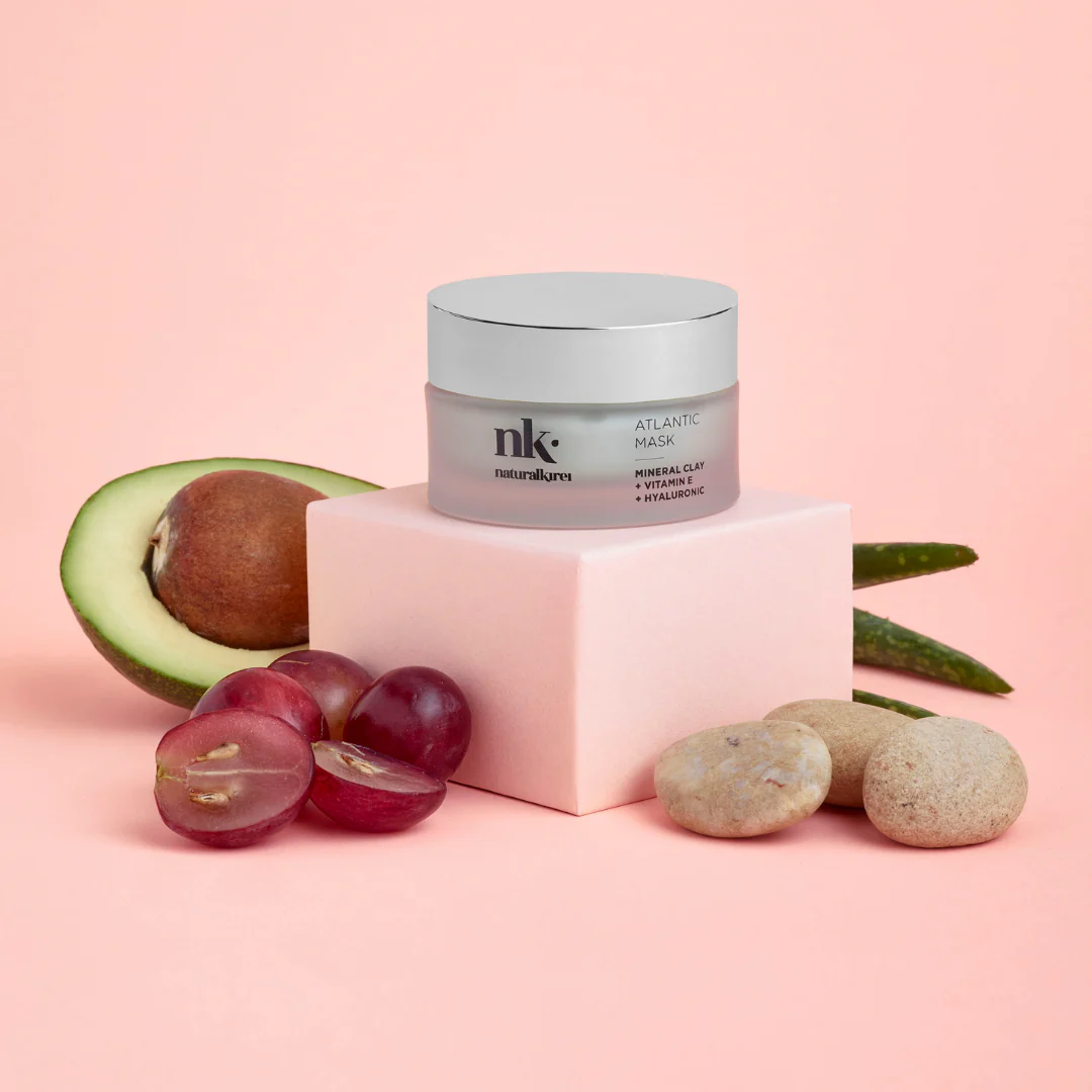 NK Atlantic Mask- Mascarilla Facial