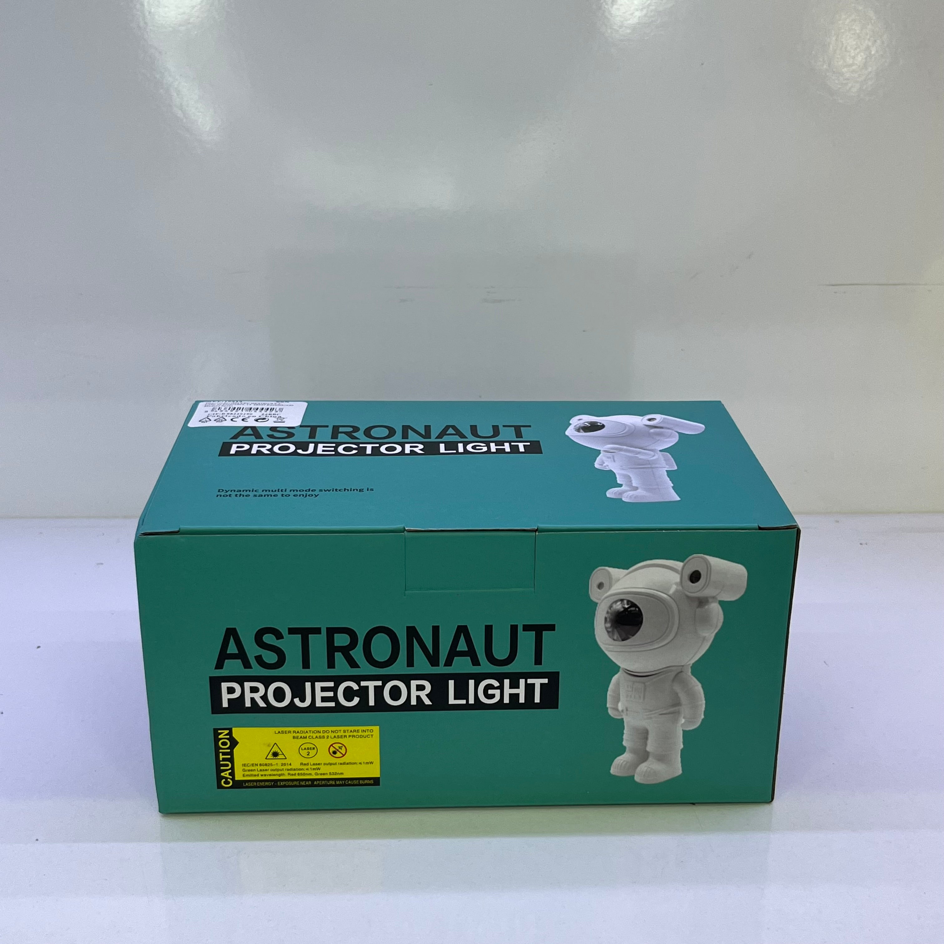 Proyector Astronauta