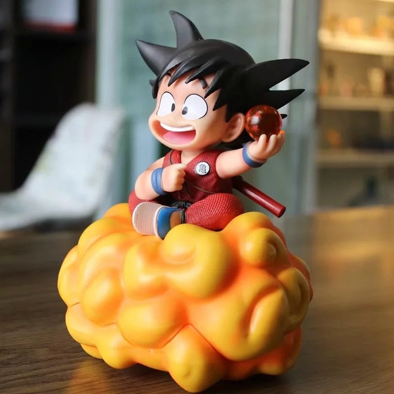 Figura de Dragon Ball Z