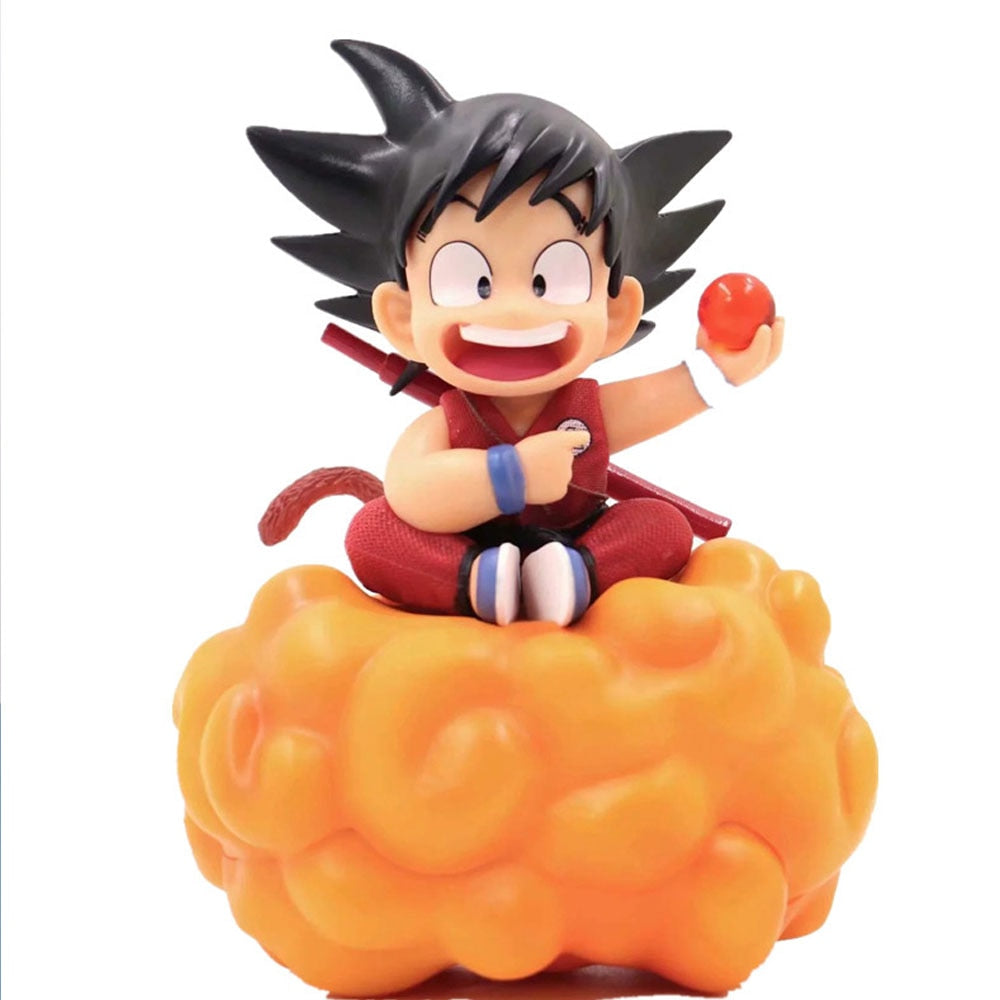 Figura de Dragon Ball Z