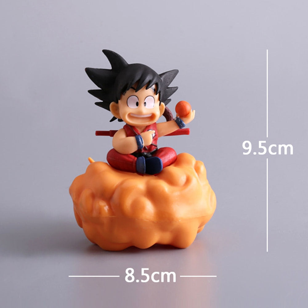 Figura de Dragon Ball Z