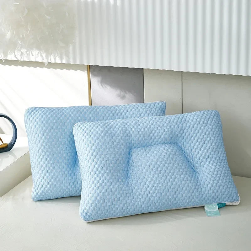 ClimaFresh Pro Chill - Almohada Refrigerante Portátil