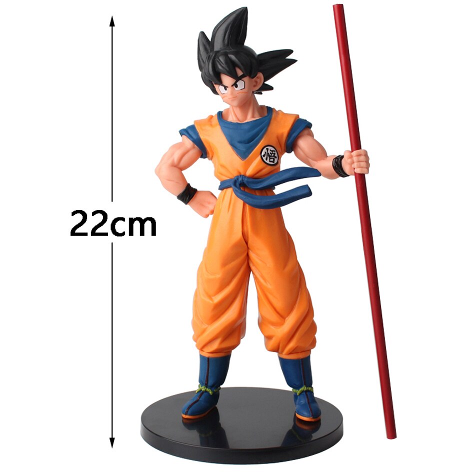 Figura de Dragon Ball Z