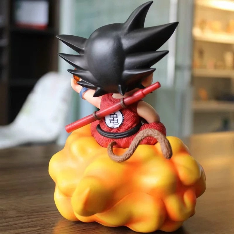 Figura de Dragon Ball Z