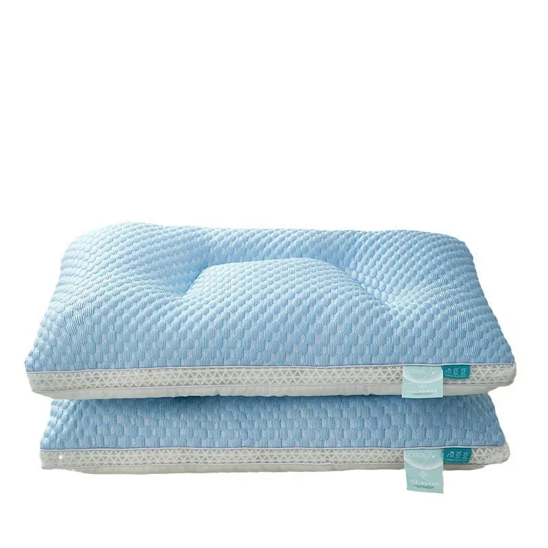 ClimaFresh Pro Chill - Almohada Refrigerante Portátil