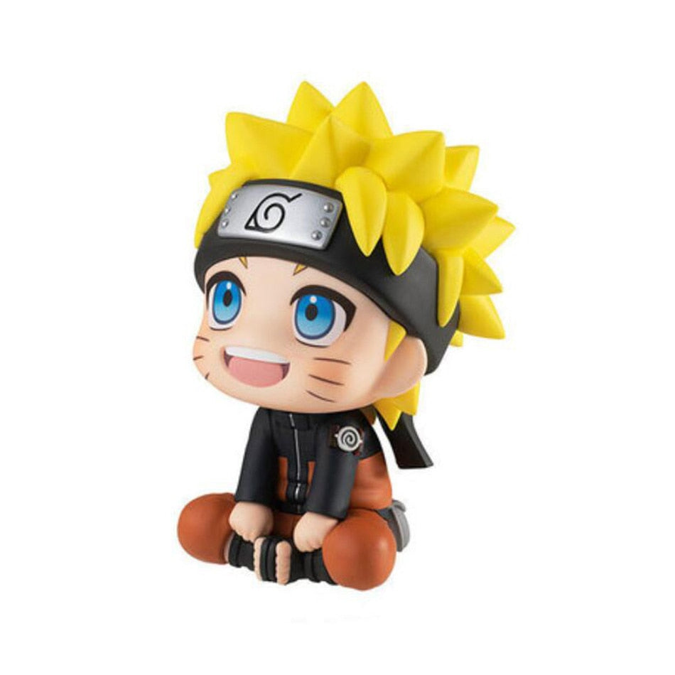 Figuras de Naruto