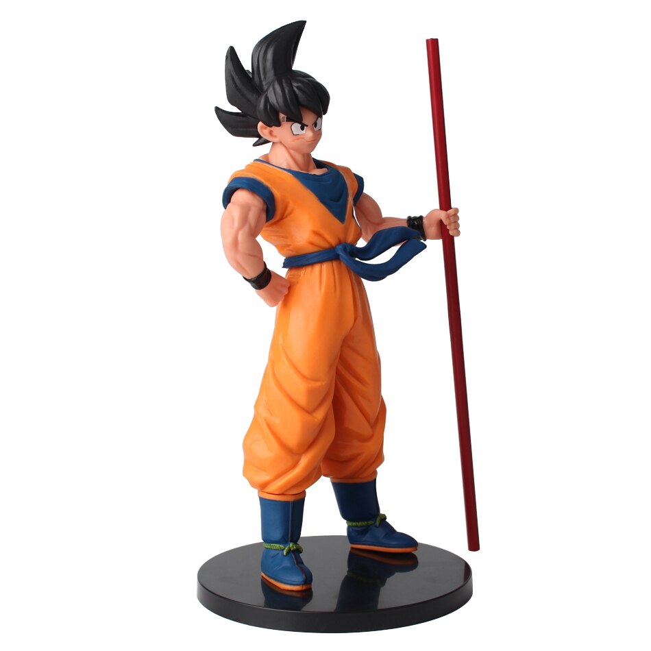 Figura de Dragon Ball Z