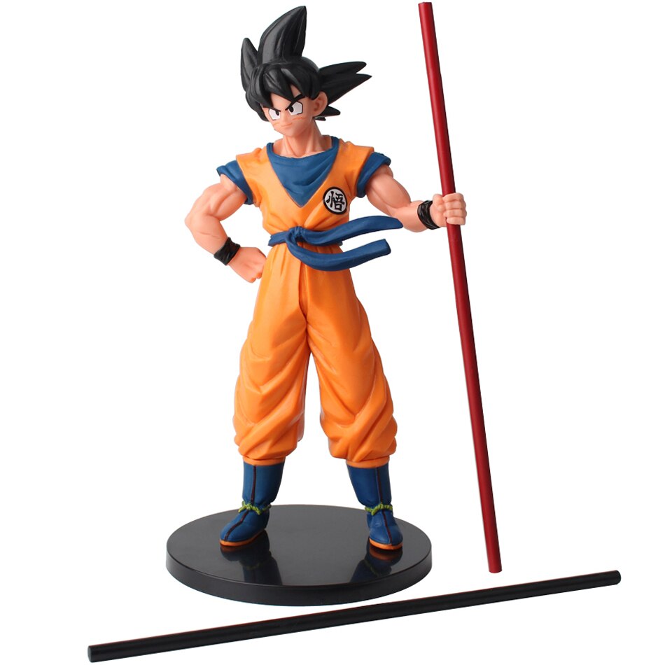 Figura de Dragon Ball Z