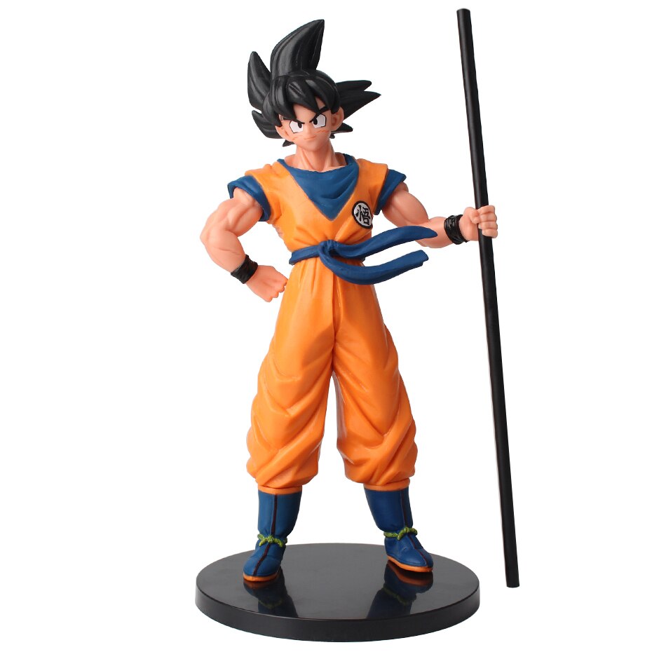 Figura de Dragon Ball Z