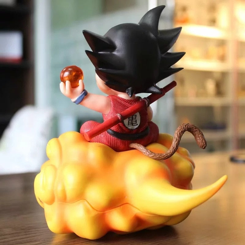 Figura de Dragon Ball Z