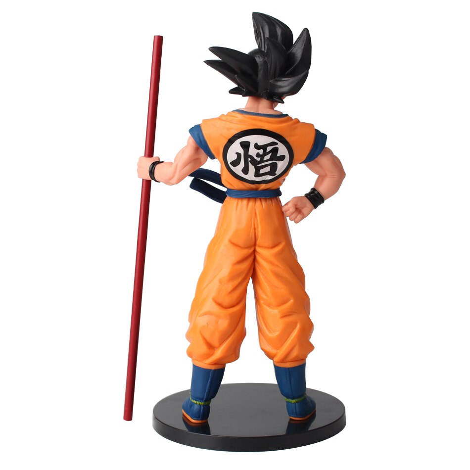 Figura de Dragon Ball Z