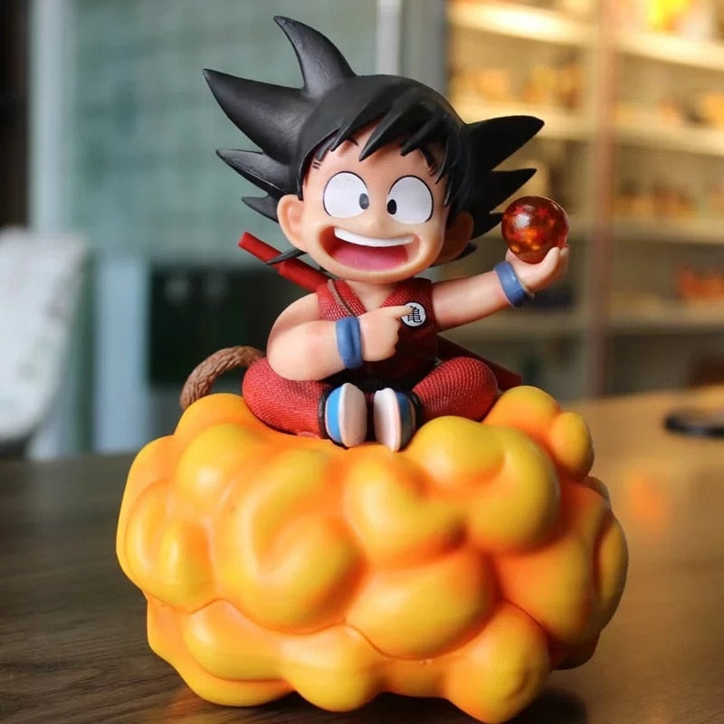 Figura de Dragon Ball Z